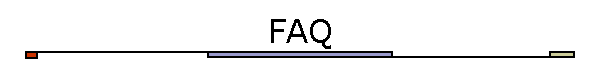 FAQ